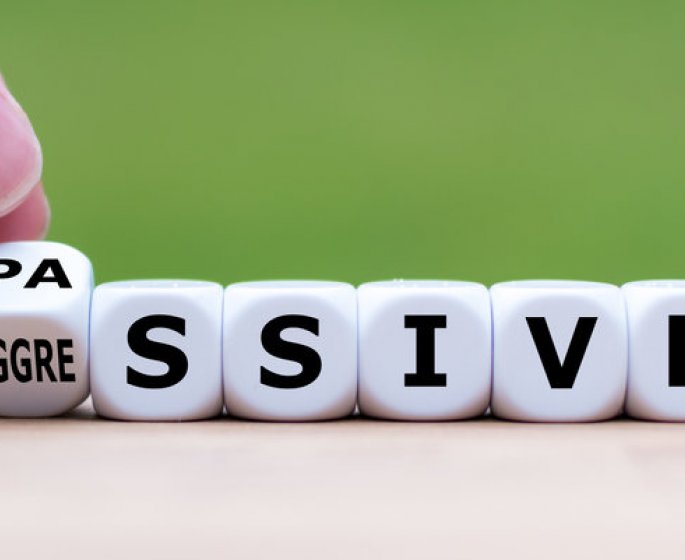 Comment repondre a une personnalite passive-agressive ?