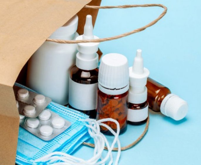Omicron: le medicament a eviter selon un pharmacien