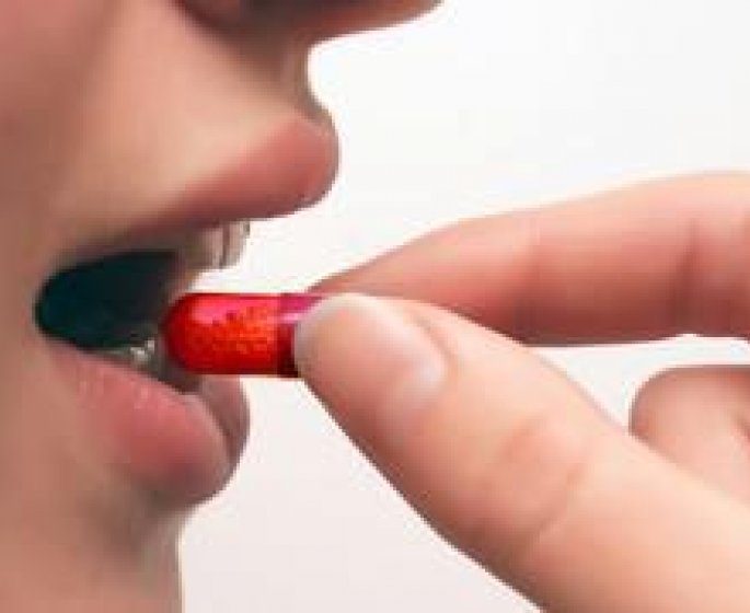 Les medicaments toxiques pour les dents