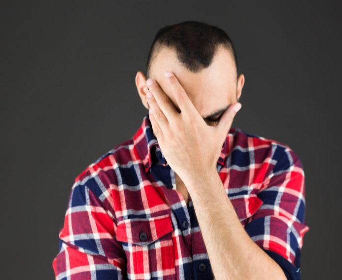 Les 8 plus grands complexes des hommes