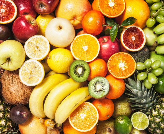 Glycemie : 7 fruits a consommer avec moderation en hiver
