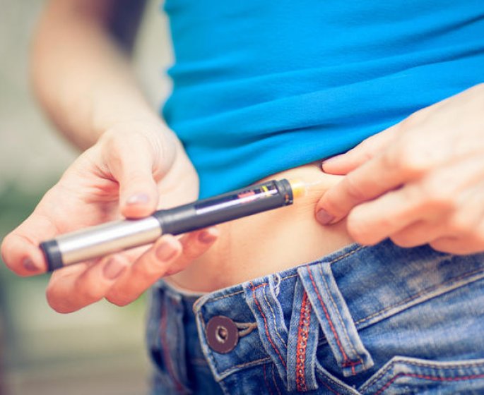Un medicament antidiabete accuse de favoriser le cancer du pancreas