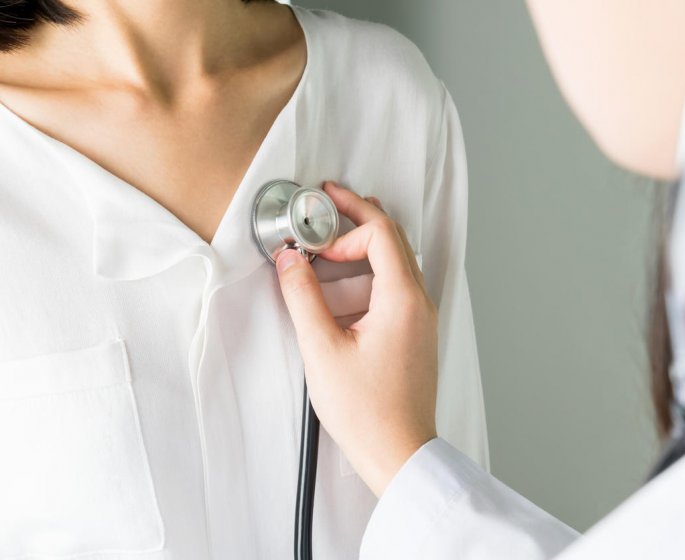 Cardiopathie ischemique silencieuse : qu-est-ce que c-est ?