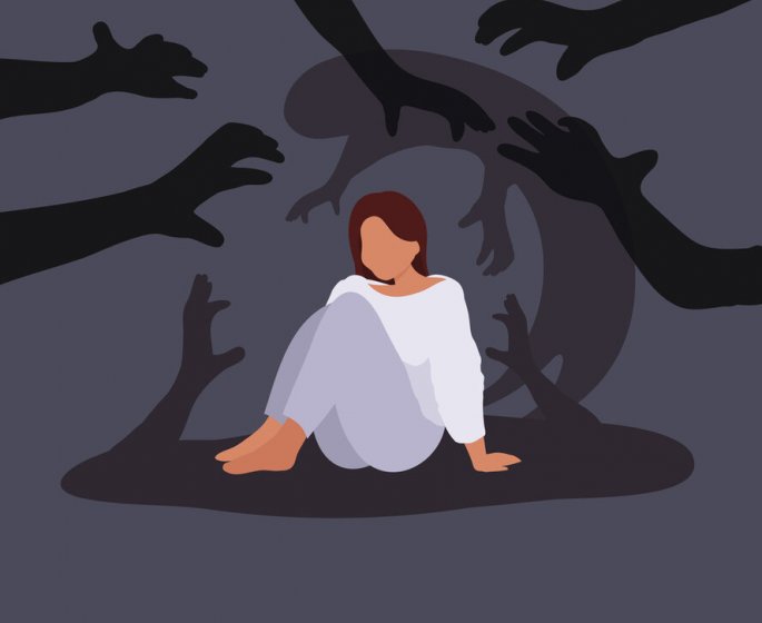 Autohypnose : un exercice pour arreter d’avoir peur de tout