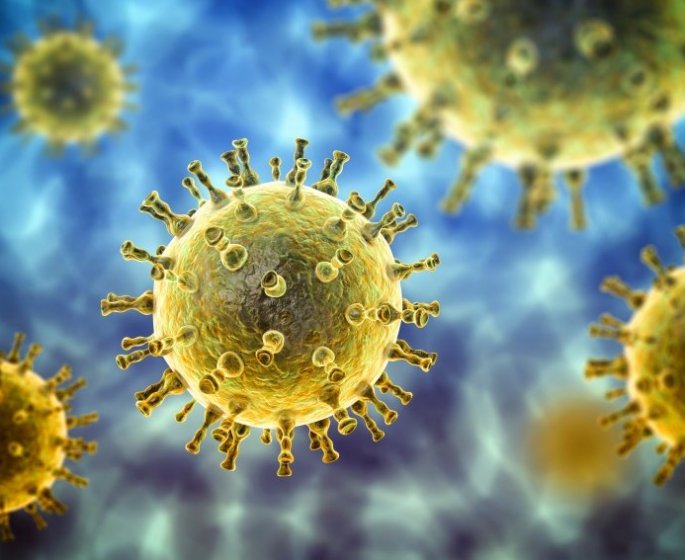 Alzheimer : la maladie declenchee par le virus du zona et de la varicelle ?