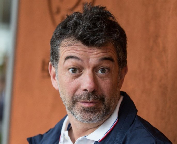 Stephane Plaza atteint de dyspraxie : qu’est ce que cette maladie neurologique ?