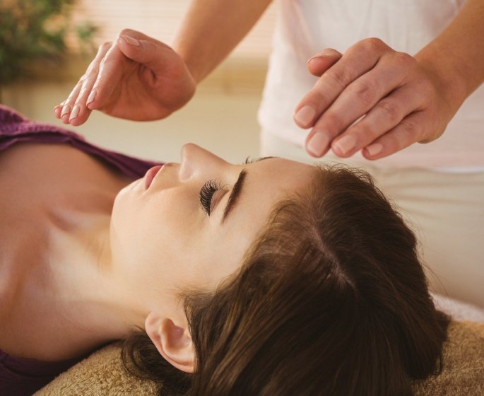 Reiki : quels maux peut-il soigner ? 