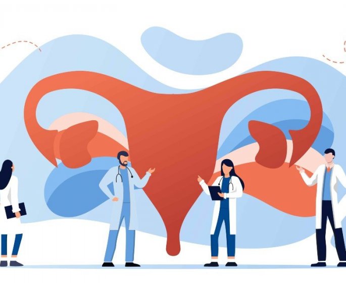 Endometriose : un test salivaire permet de diagnostiquer la maladie 
