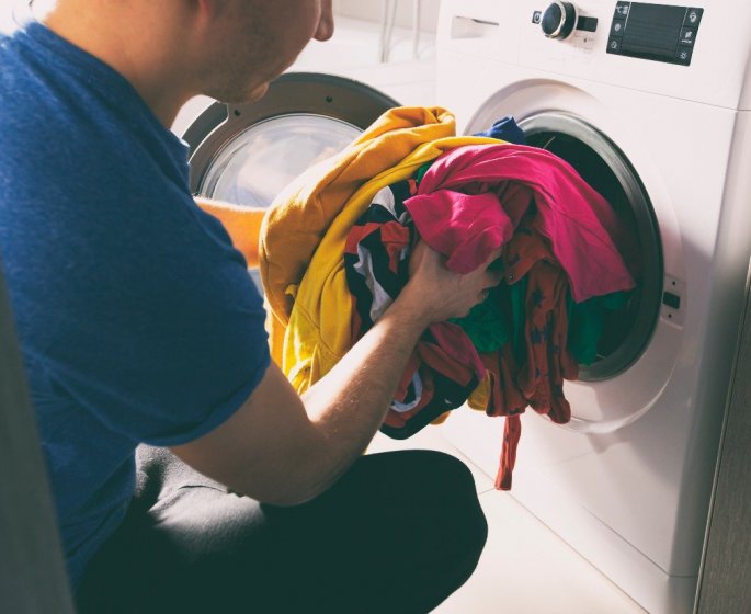 Variole du singe : peut-on eliminer le virus en lavant les vetements ? 