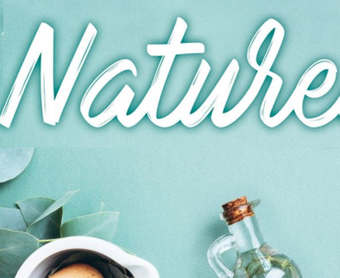 Retrouvez notre podcast Naturel
