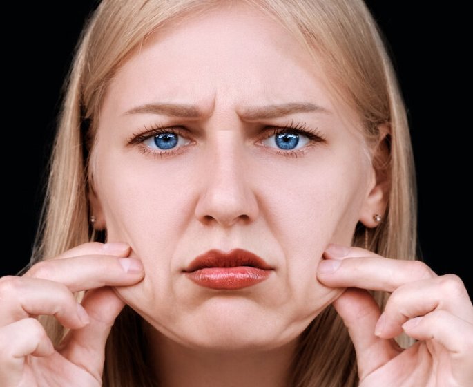 Chirurgie esthetique : que faire si l-on est decu apres ?