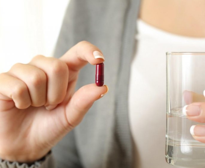 10 choses que vous devez savoir avant de prendre des probiotiques