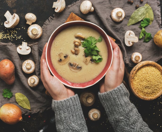 Foie : 7 astuces pour en prendre soin cet hiver