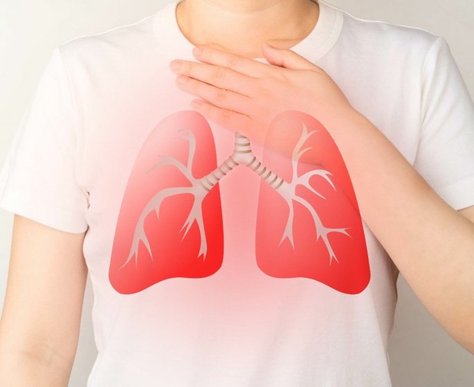 Embolie pulmonaire : comment la prevenir ?