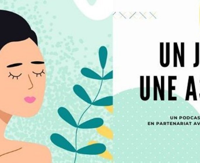 Retrouvez notre podcast : "Un jour une astuce" !