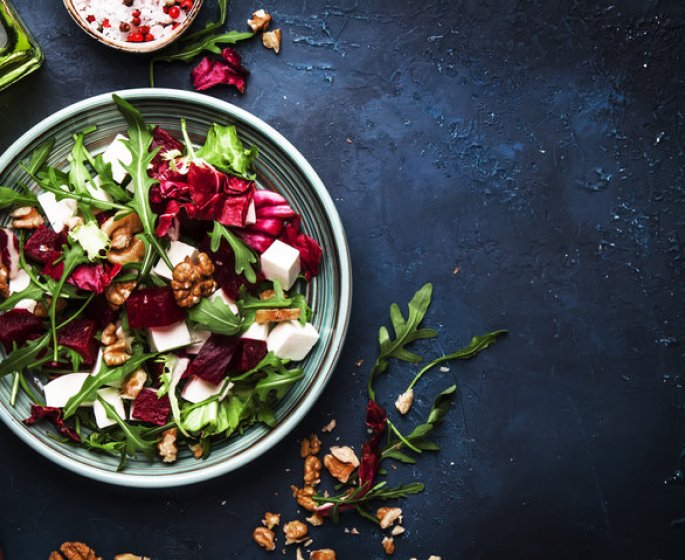Candidose, intestin : 5 recettes pour reequilibrer votre microbiote 