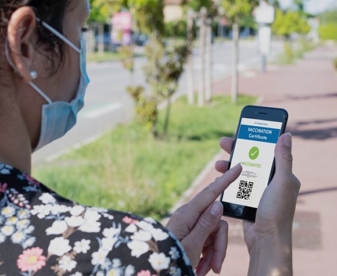 Pass sanitaire : comment obtenir un certificat de retablissement de la Covid ?
