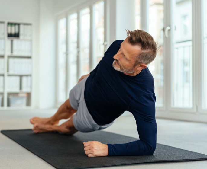 Perinee chez les hommes : les bons reflexes et exercices pour le muscler