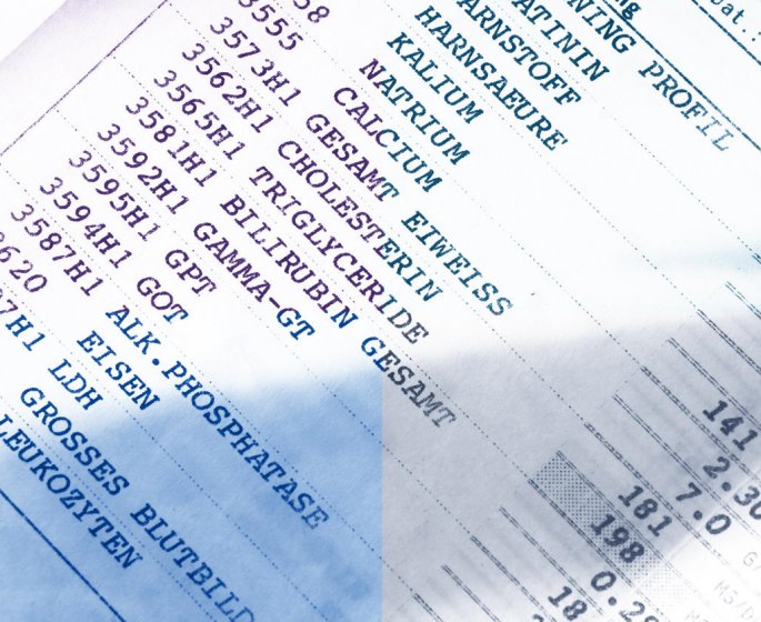 Transaminases ASAT elevees : qu-est-ce que ca cache ?