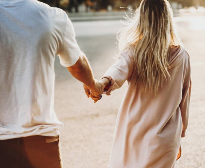 Les Francaises sont les moins epanouies en amour d’Europe