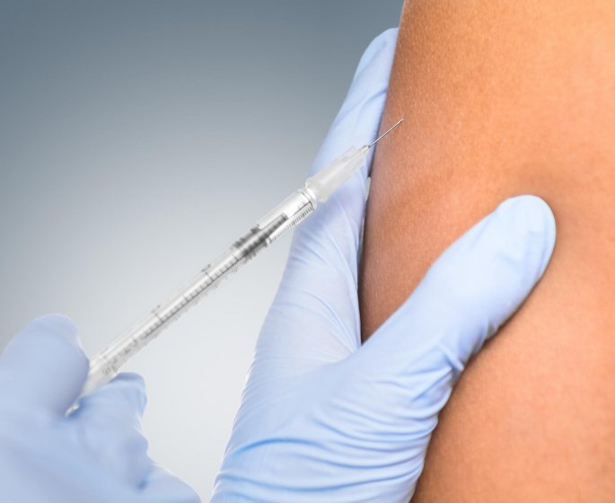 Vaccins : les rappels en fonction de l-age