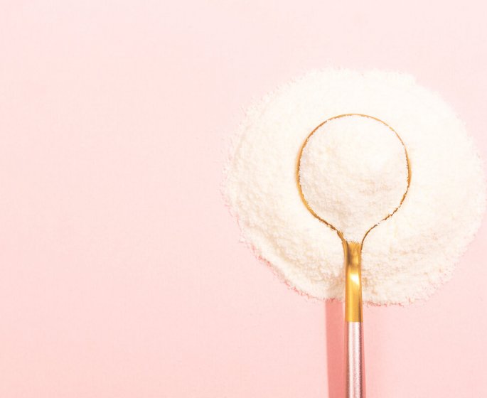 Le collagene peut-il faire grossir ?