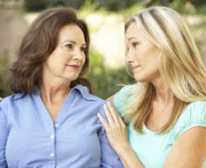 Alzheimer: comment bien amenager la maison