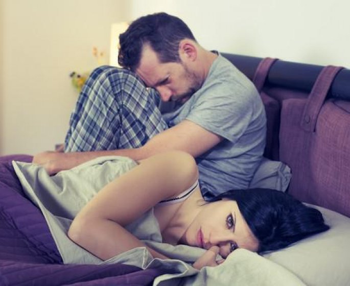 Prostate : un nouveau traitement contre les troubles de l-erection