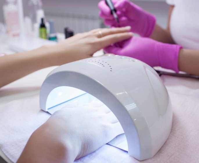Les manucures au gel peuvent-elles augmenter le risque de cancer de la peau ?