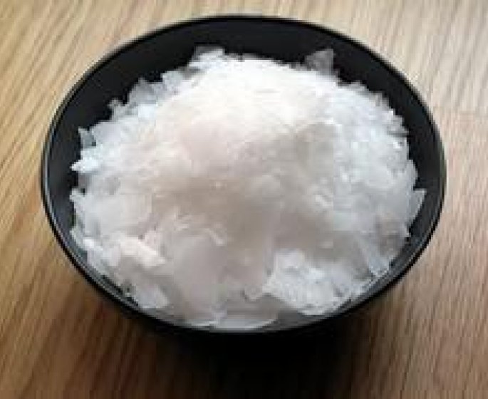 Les secrets du chlorure de magnesium