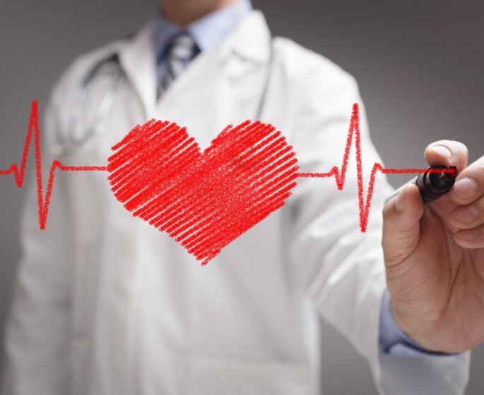 Son coeur s’est remis a battre apres 18 heures d’arret