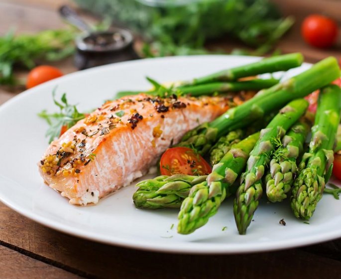 L’asperge pourrait favoriser la propagation de certains cancers
