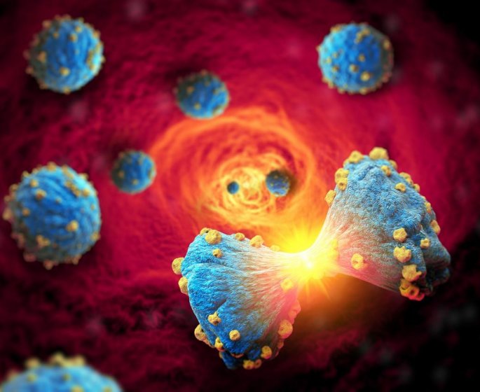 Cancer de primitif inconnu : le cancer qu-on diagnostique quand il est trop tard