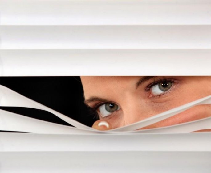 Paranoia : les symptomes qui ne trompent pas 
