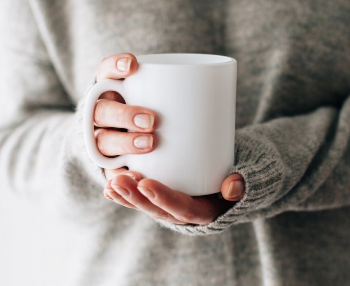 Maladies cardiaques : le the noir est benefique pour les arteres