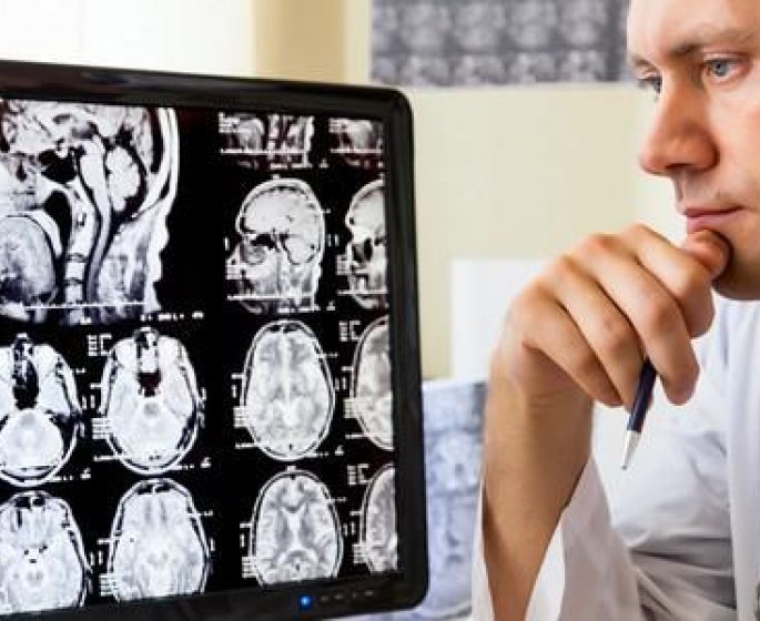 Une nouvelle technique pour empecher Alzheimer de se developper
