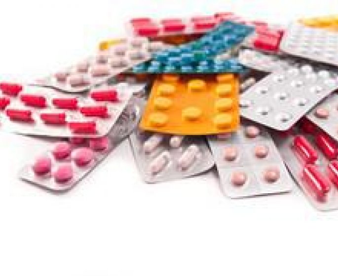 Des medicaments responsables de diabete !