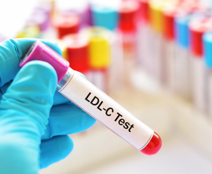 Cholesterol LDL bas : y a-t-il des risques ?