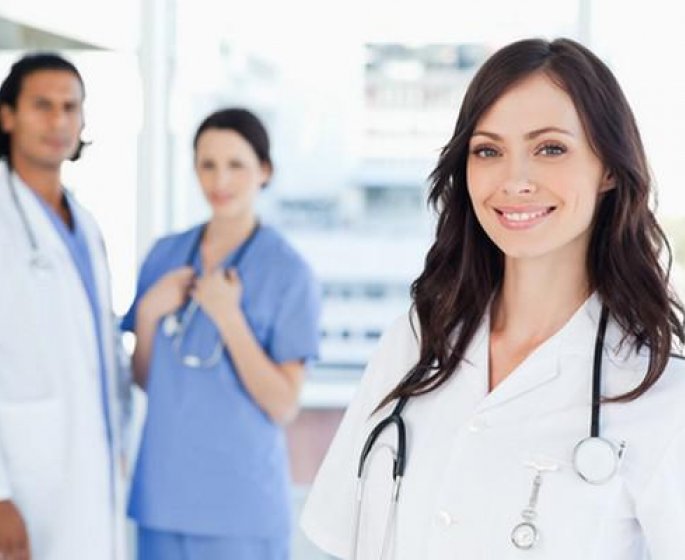 Decede, les medecins le ramenent a la vie