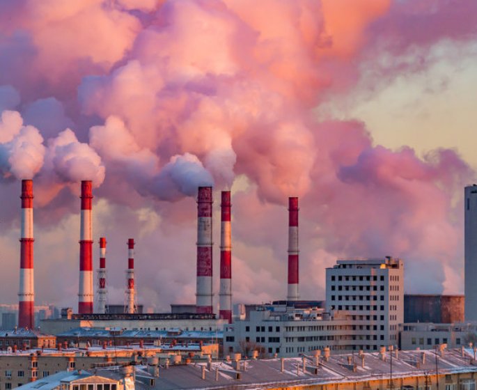 Maladie de Parkinson : le risque augmente avec la pollution