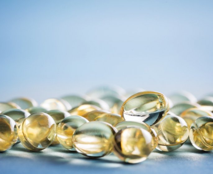 Vitamine D : la vitamine miracle !