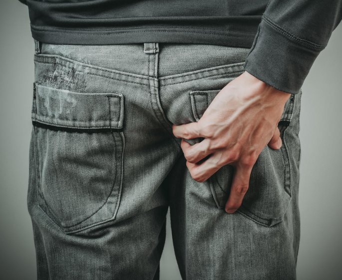 Fissure anale : les laxatifs comme traitement