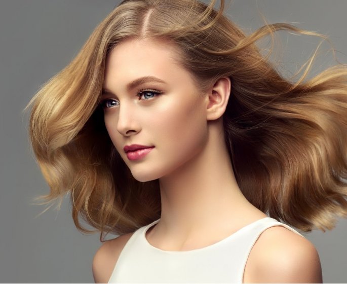 Cheveux : 4 bienfaits du bicarbonate de soude 