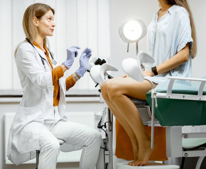 Gynecologie : y-a-t-il un age ou ca ne sert plus a rien de consulter ?