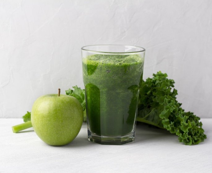 Immunite, detox... : 5 boissons excellentes en automne 