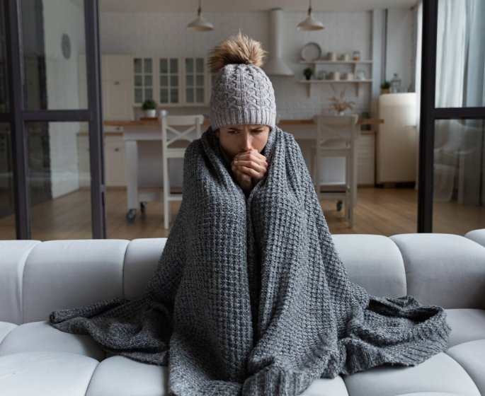 Covid, grippe, bronchiolite : les virus a surveiller cette semaine