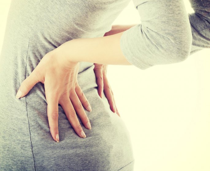 Sciatique : une hernie discale en cause ? 