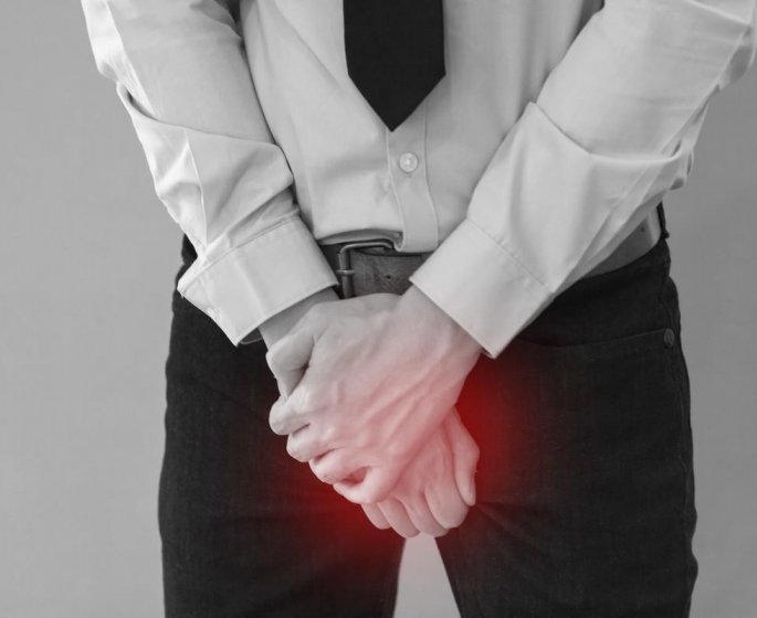 Cancer de la prostate : un toxicologue accuse les perturbateurs endocriniens 