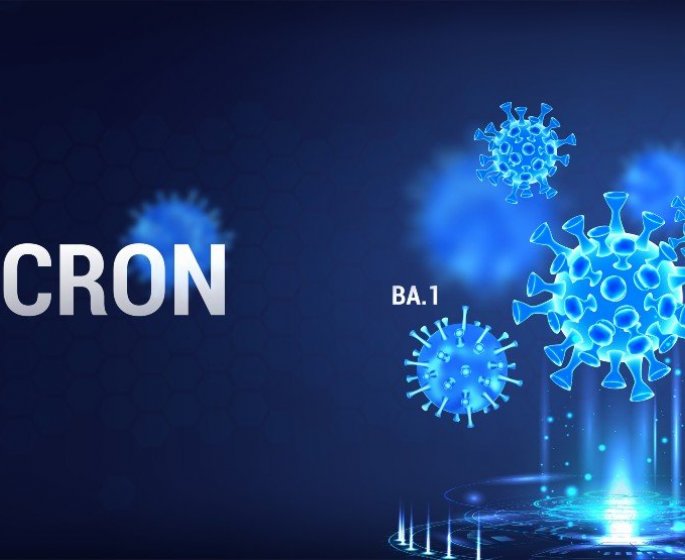 Covid-19 : doit-on s’inquieter de BF.7, le nouveau sous-variant d’Omicron ?