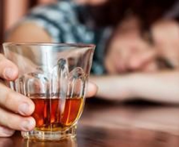 Problemes de foie : la proteine &quot;desintox&quot;